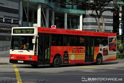 TIB608E · 700A