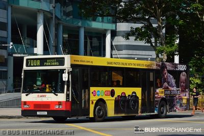 TIB633G · 700A