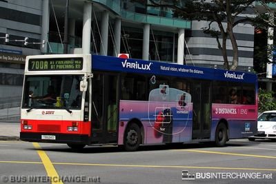 TIB634D · 700A