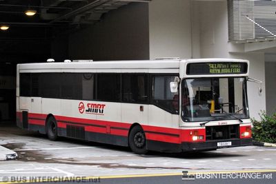 TIB638T · OFF SERVICE