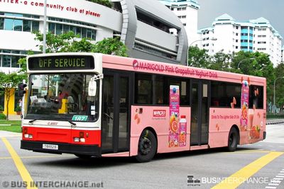 TIB652B · OFF SERVICE