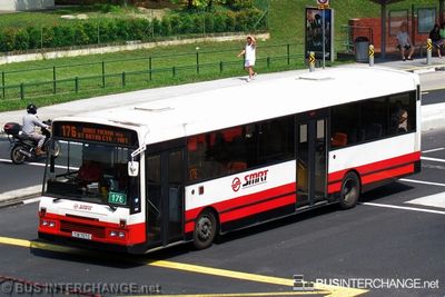 TIB707C · 176