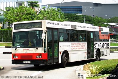 TIB761U · IKEA Shuttle