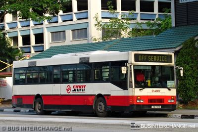 TIB772M · OFF SERVICE