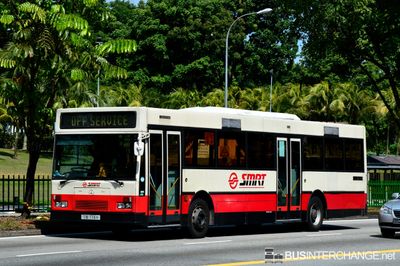 TIB774H · OFF SERVICE