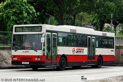TIB797S · 965