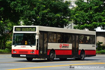 TIB800R · 700