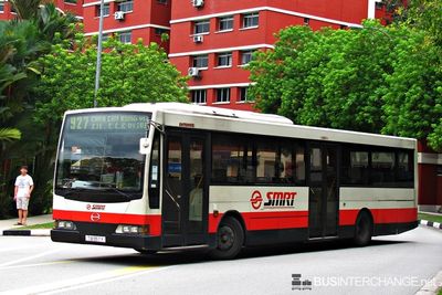 Hino HS3KRKK