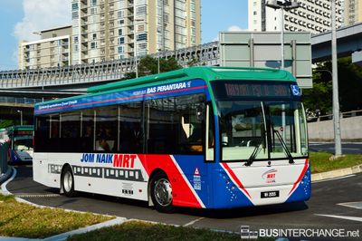 VH2055 · T819