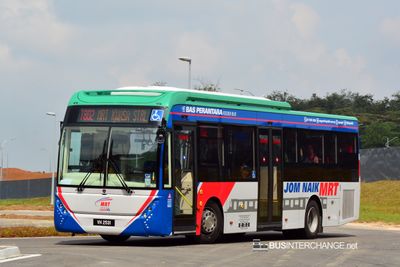 VH2531 · T802