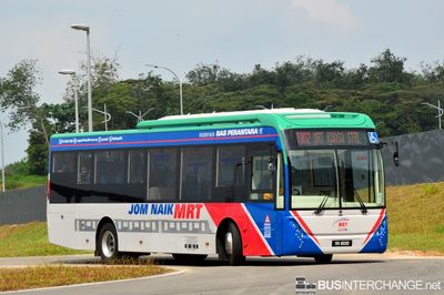 VH4030 · T802