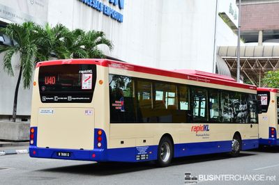 Scania K250UB