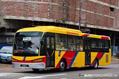 W9787D - S&S International Sksbus SA12-300