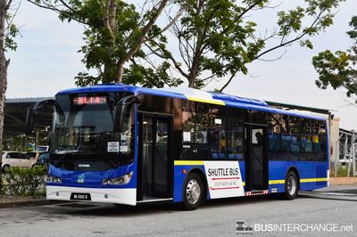 Mesra Indah Sdn Bhd