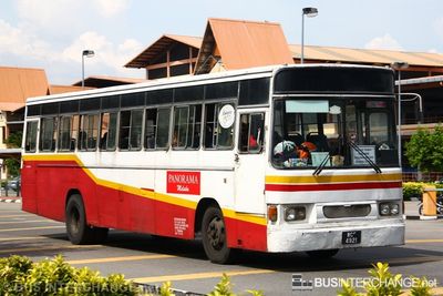 Hino AK176KA