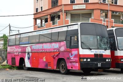 WCW 954 - Len Seng Omnibus