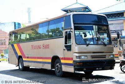 Mayang Sari