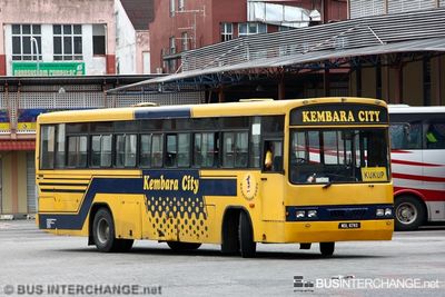 Hino AK176K