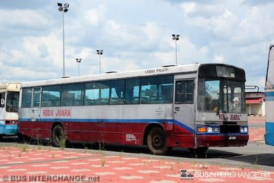 WDU4253 - Special