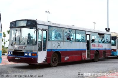 WDU4253 - Special