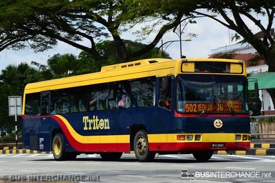 Daewoo BH115
