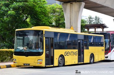 Genting