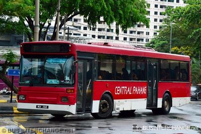 MAN 18.250 / SL252 (Hicom)