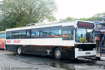 Mercedes-Benz OH1418/60