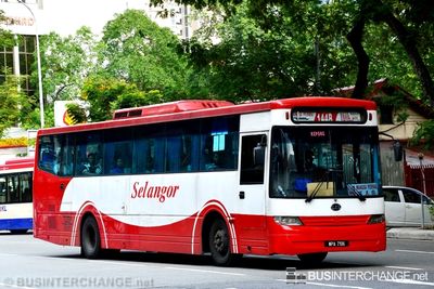 Selangor Omnibus