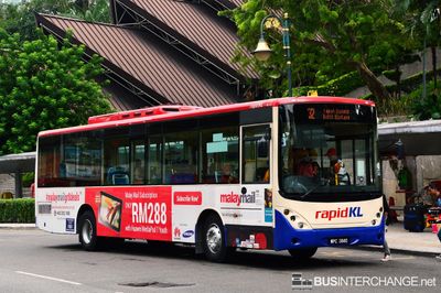 Mercedes-Benz CBC1725 (Master Builders)