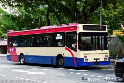 Iveco Turbocity 480