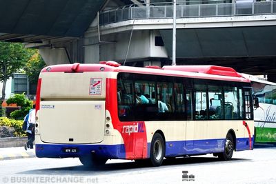 Anyuan JXK6120