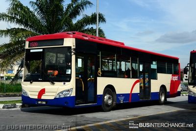 WPX1366 · T509