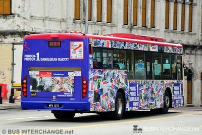 WPX1370 · U23