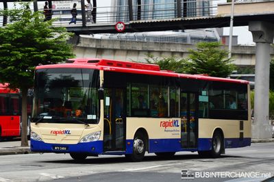 WPX5484