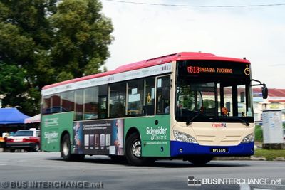 WPX5770 · T513