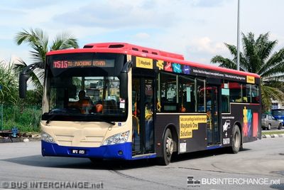 WPX6151 · T515