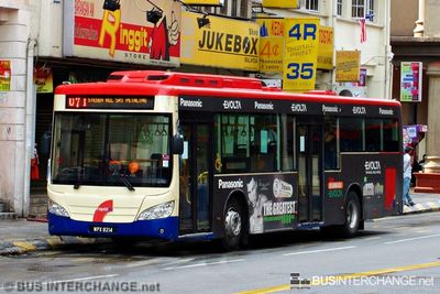 WPX8214 · U71