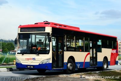 WPX 750 · U60