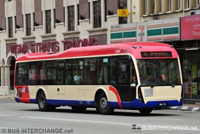 WQA 714