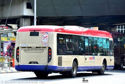 WQA 714