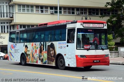 Selangor Omnibus