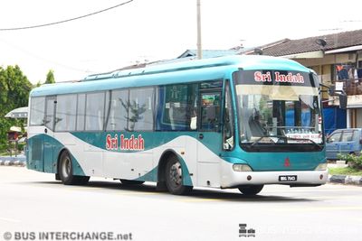 Sri Indah