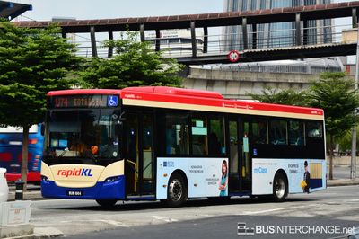 King Long XMQ6121G