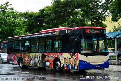 WVA5842 · RKL