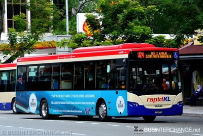 MAN 18.280 HOCL-NL (A84)