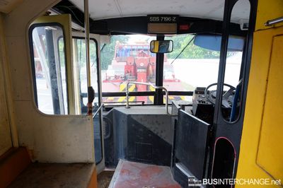 Interior · YL8508R