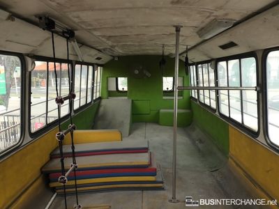 Interior · YL8508R