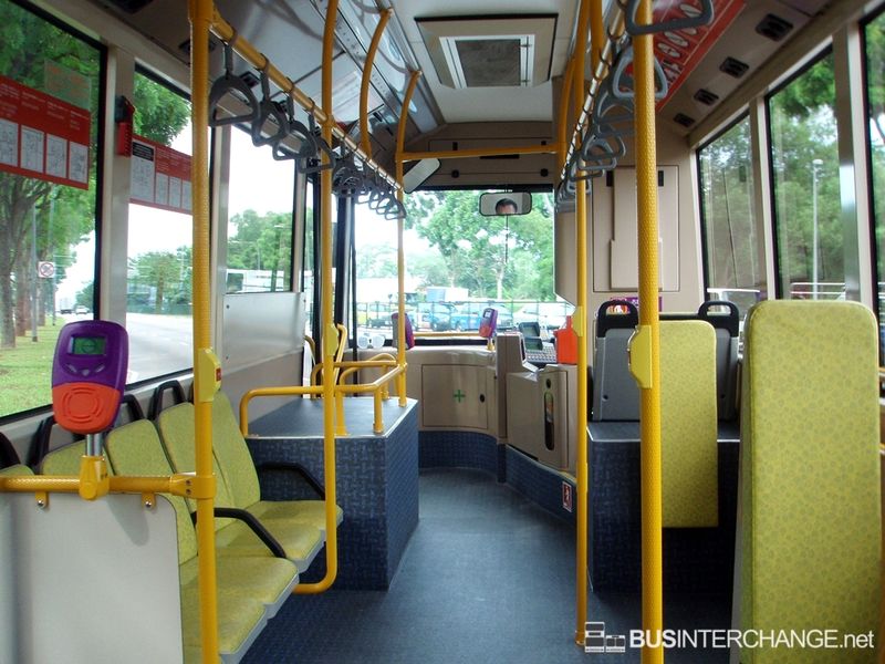 SBS8031J - SBS Transit MAN 18.240 HOCL-NL (A69)